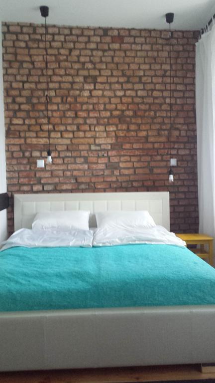 Loft Rooms - Centrum - Bezplatny Parking Ełk Cameră foto