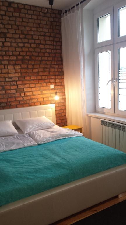 Loft Rooms - Centrum - Bezplatny Parking Ełk Cameră foto