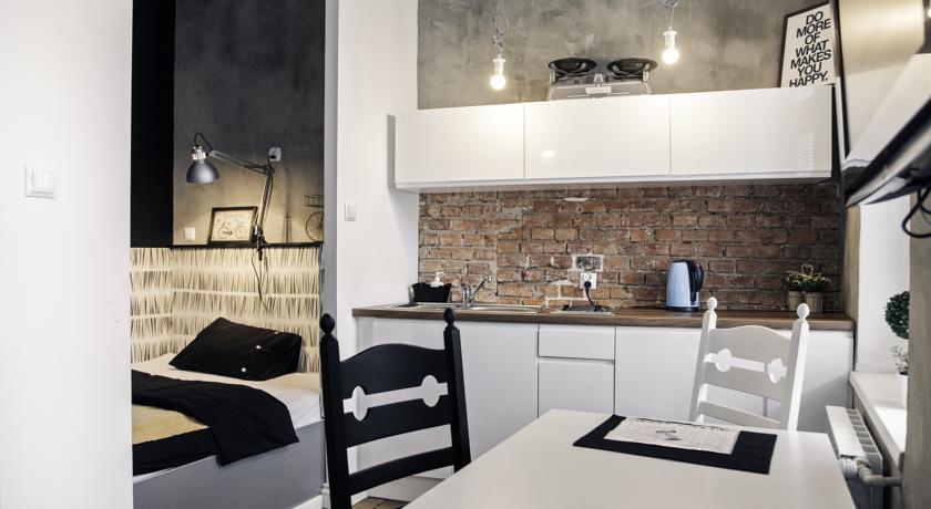 Loft Rooms - Centrum - Bezplatny Parking Ełk Cameră foto