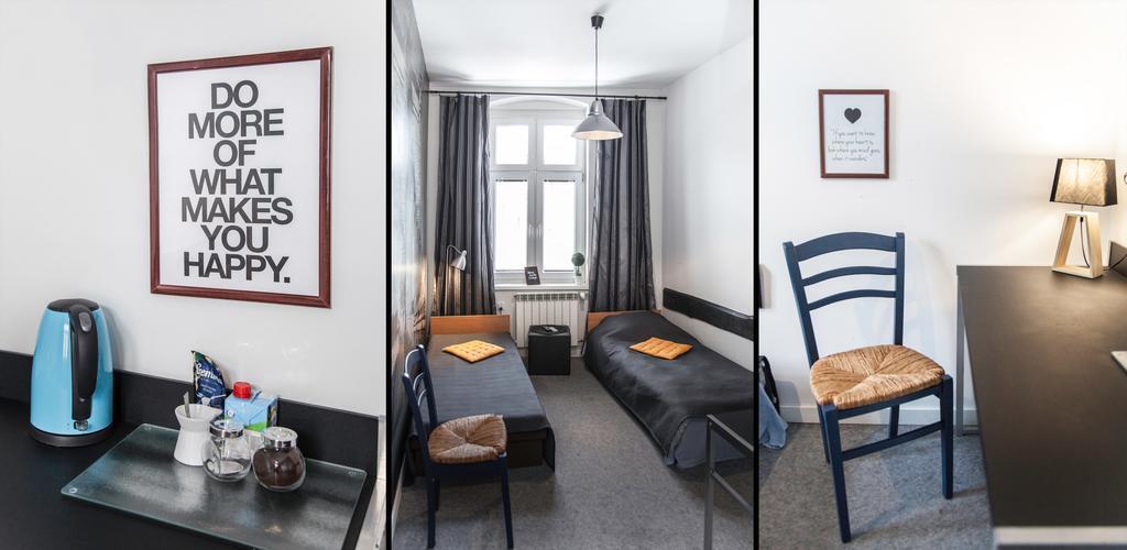 Loft Rooms - Centrum - Bezplatny Parking Ełk Cameră foto