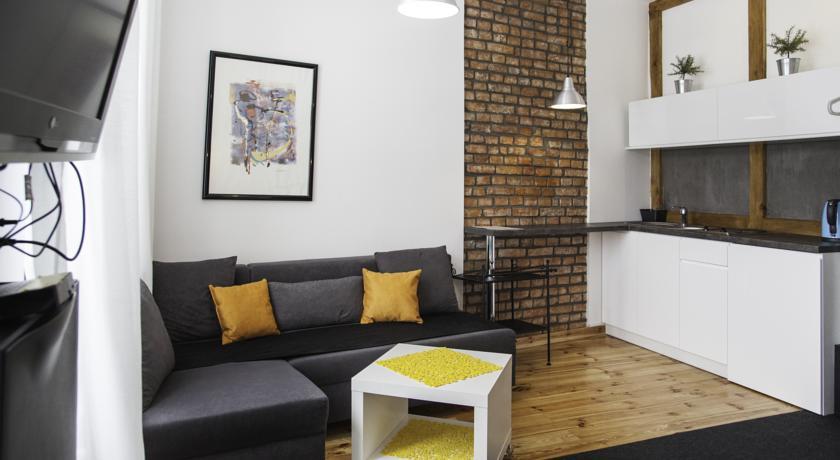 Loft Rooms - Centrum - Bezplatny Parking Ełk Cameră foto